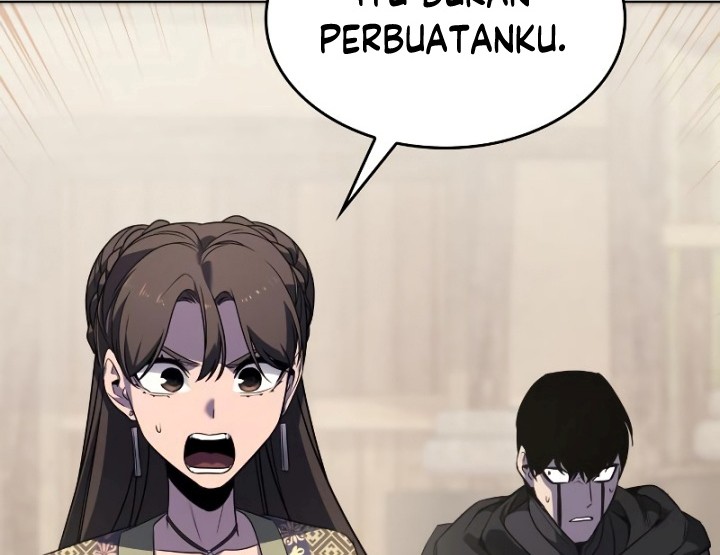 I Reincarnated As The Crazed Heir Chapter 75 Gambar 71