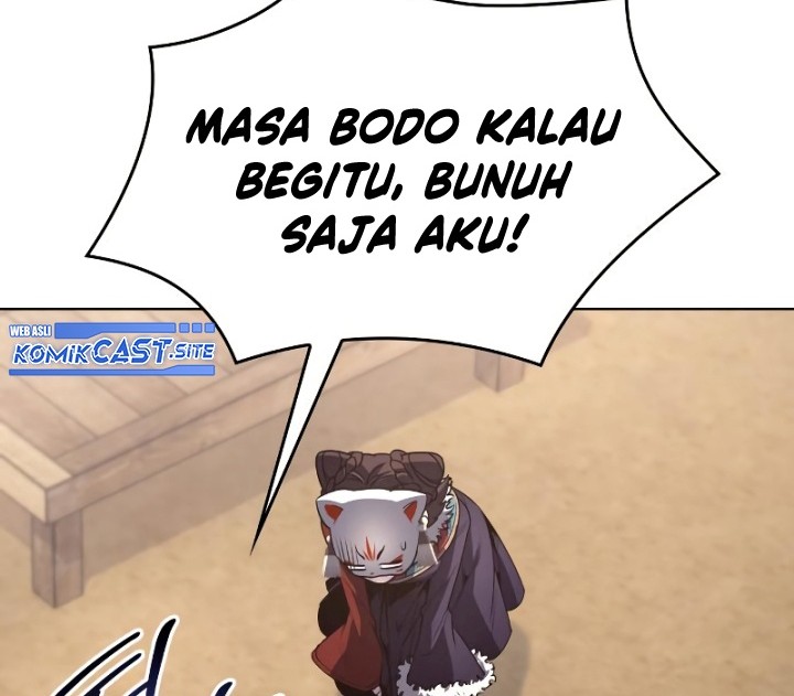 I Reincarnated As The Crazed Heir Chapter 75 Gambar 77