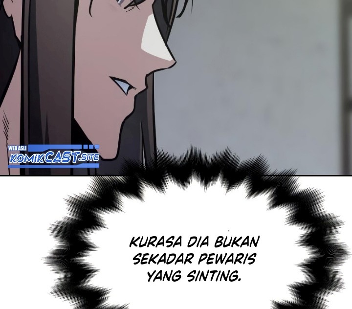 I Reincarnated As The Crazed Heir Chapter 75 Gambar 5