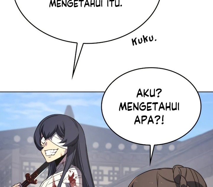 I Reincarnated As The Crazed Heir Chapter 75 Gambar 85