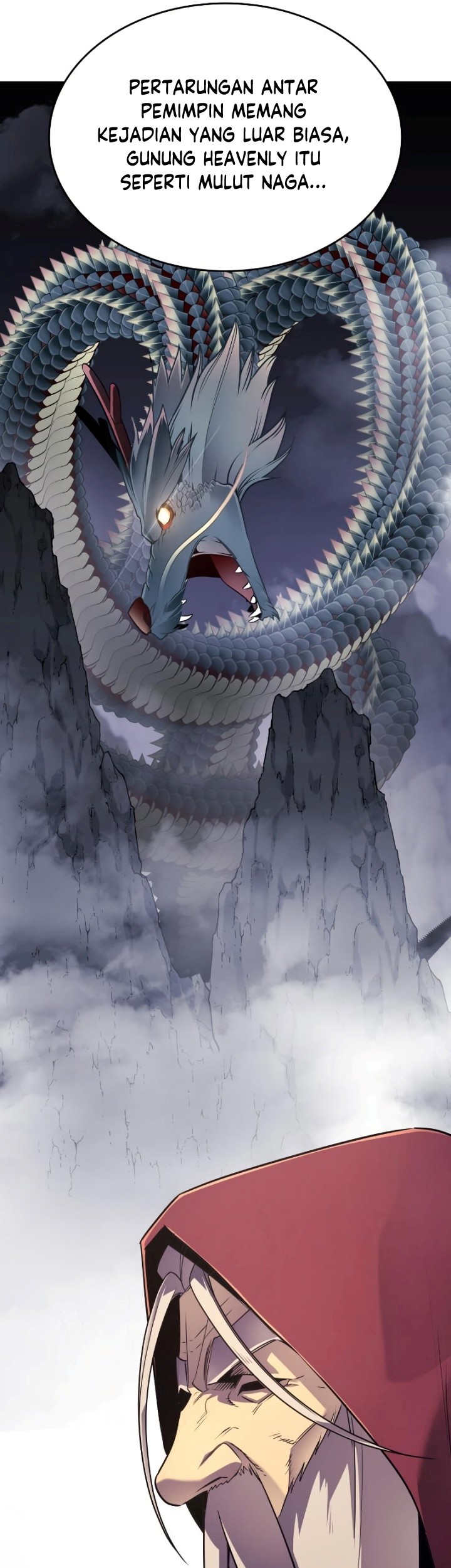 I Reincarnated As The Crazed Heir Chapter 75 Gambar 106