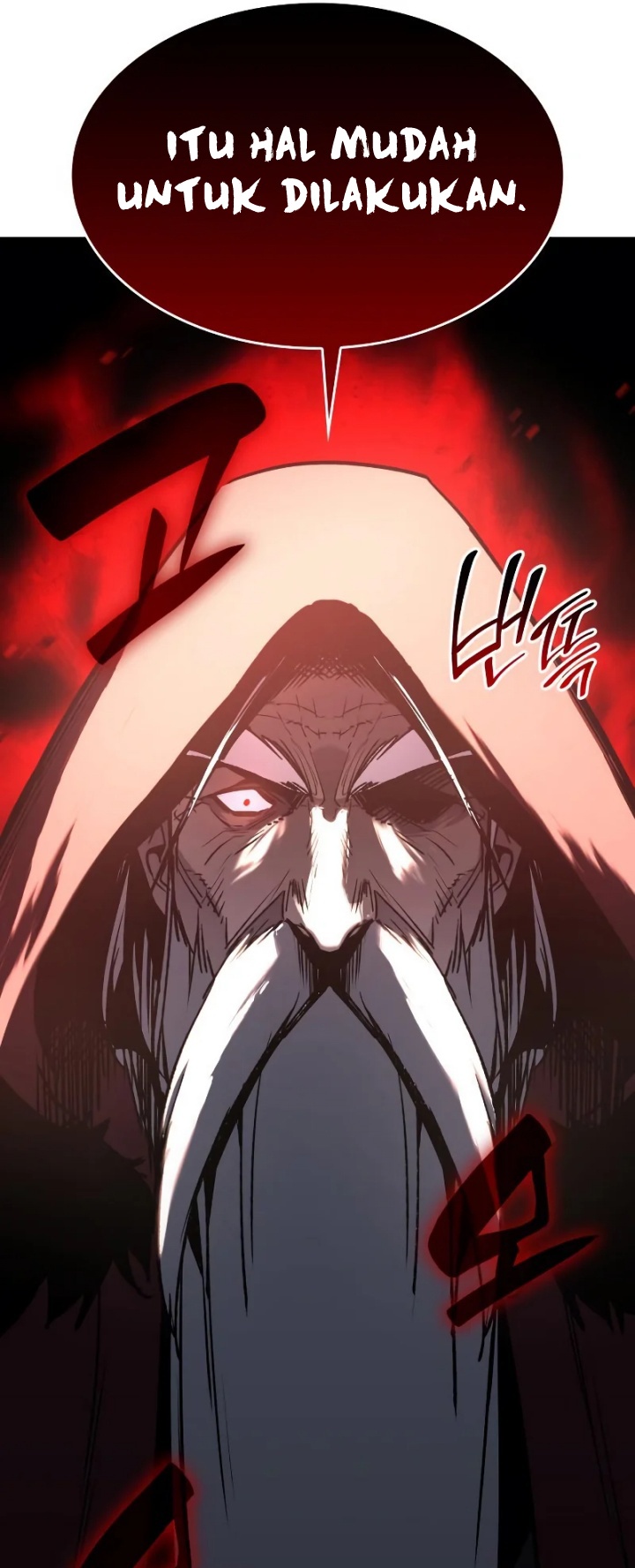 I Reincarnated As The Crazed Heir Chapter 75 Gambar 122