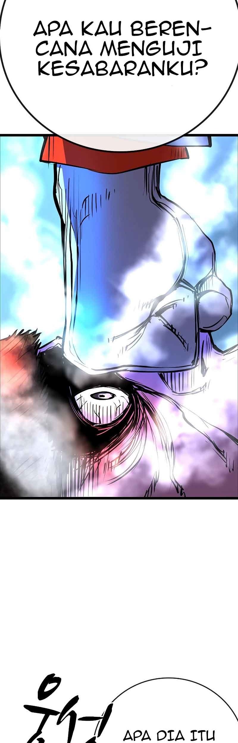 Hallym Gymnasium Chapter 118 Gambar 52
