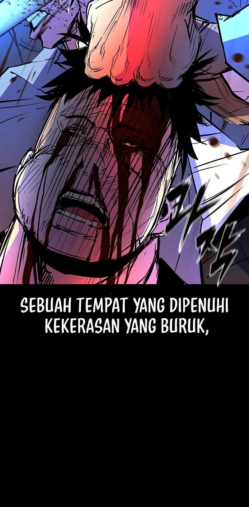 Hallym Gymnasium Chapter 118 Gambar 4