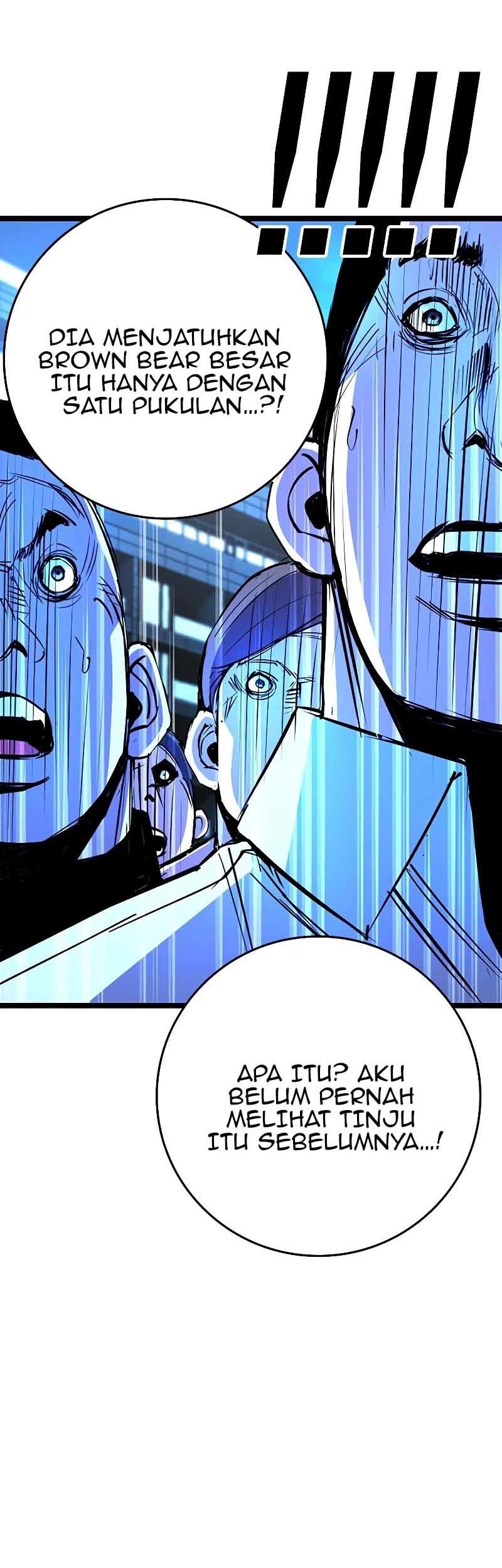 Hallym Gymnasium Chapter 118 Gambar 84
