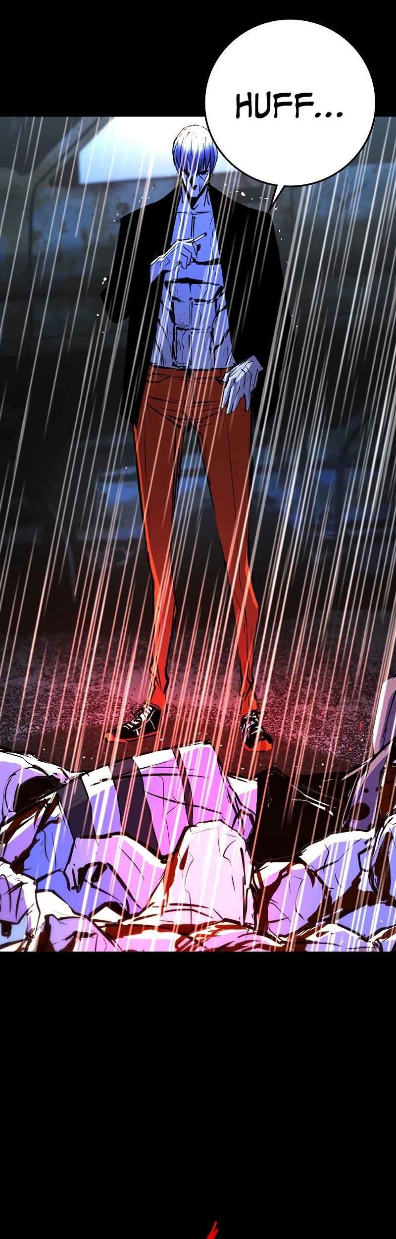 Hallym Gymnasium Chapter 118 Gambar 113