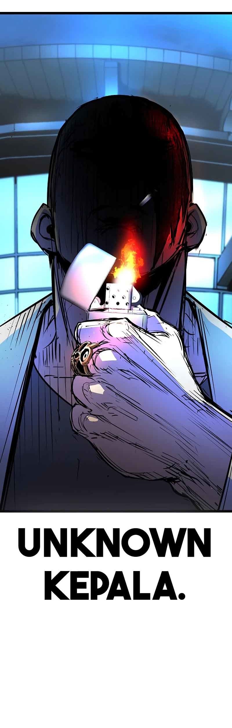 Hallym Gymnasium Chapter 118 Gambar 123