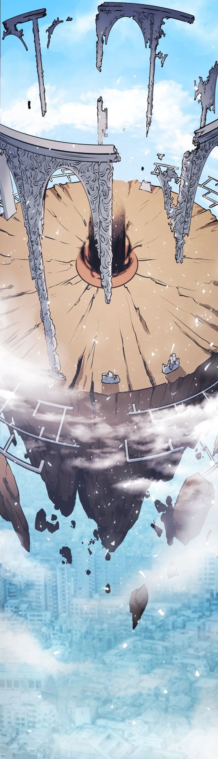 I Levelled Up by Becoming an Influencer Chapter 03 Gambar 37