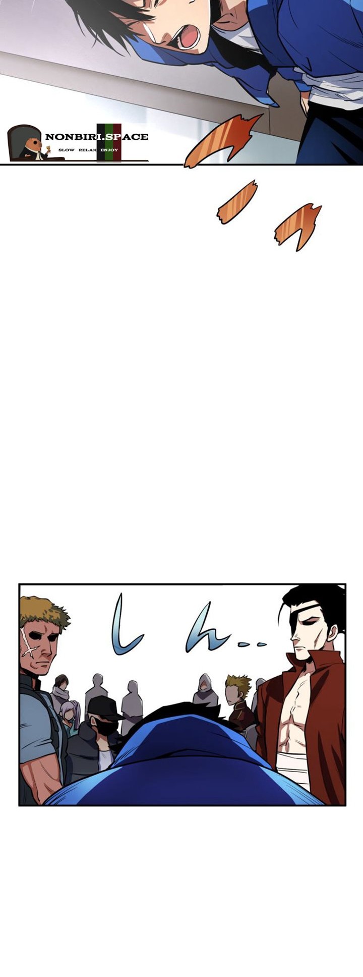 I Levelled Up by Becoming an Influencer Chapter 03 Gambar 8