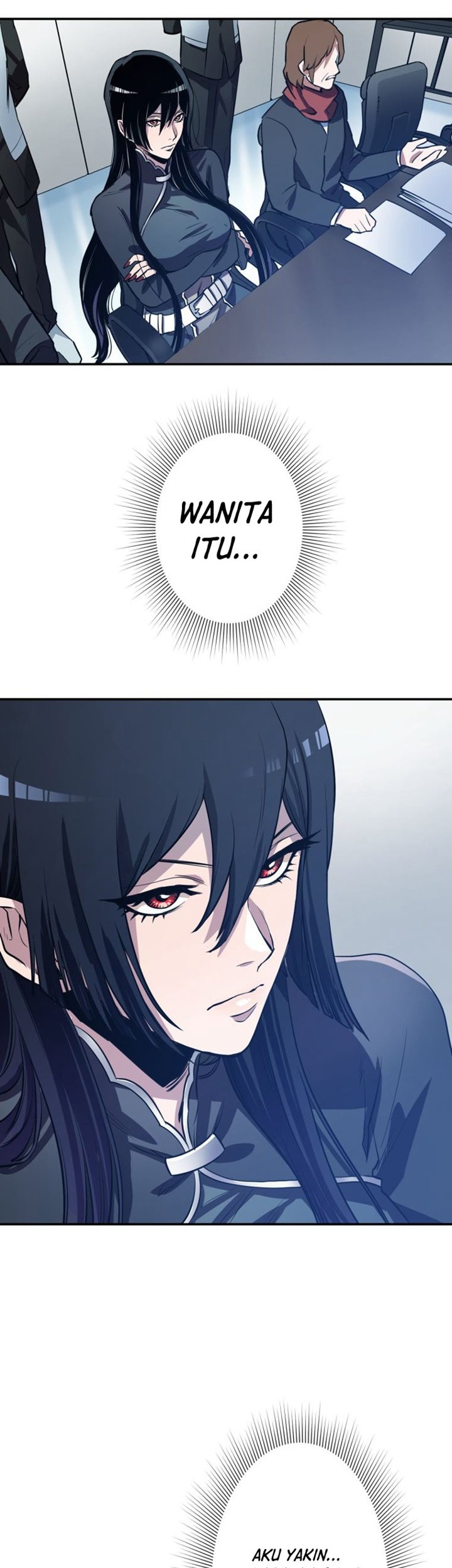 I Levelled Up by Becoming an Influencer Chapter 03 Gambar 30