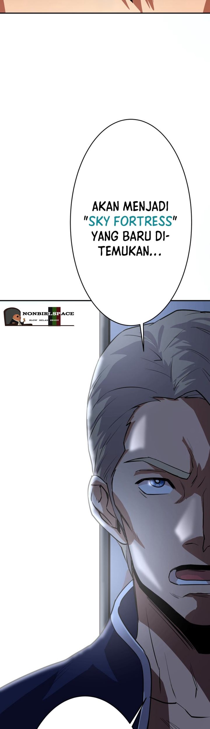 I Levelled Up by Becoming an Influencer Chapter 03 Gambar 35