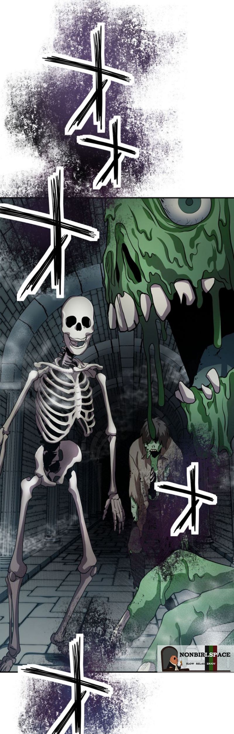 I Levelled Up by Becoming an Influencer Chapter 02 Gambar 40