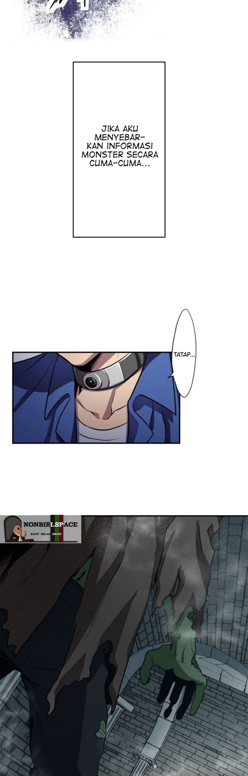 I Levelled Up by Becoming an Influencer Chapter 02 Gambar 41