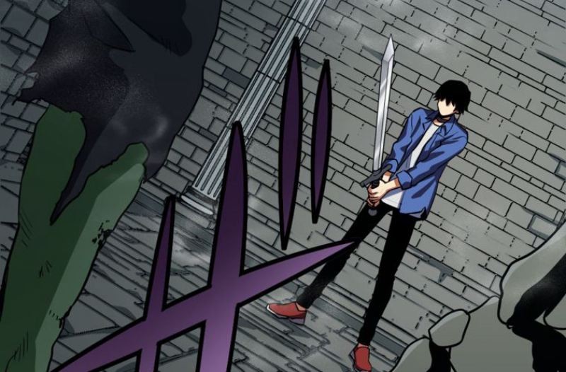 I Levelled Up by Becoming an Influencer Chapter 02 Gambar 42