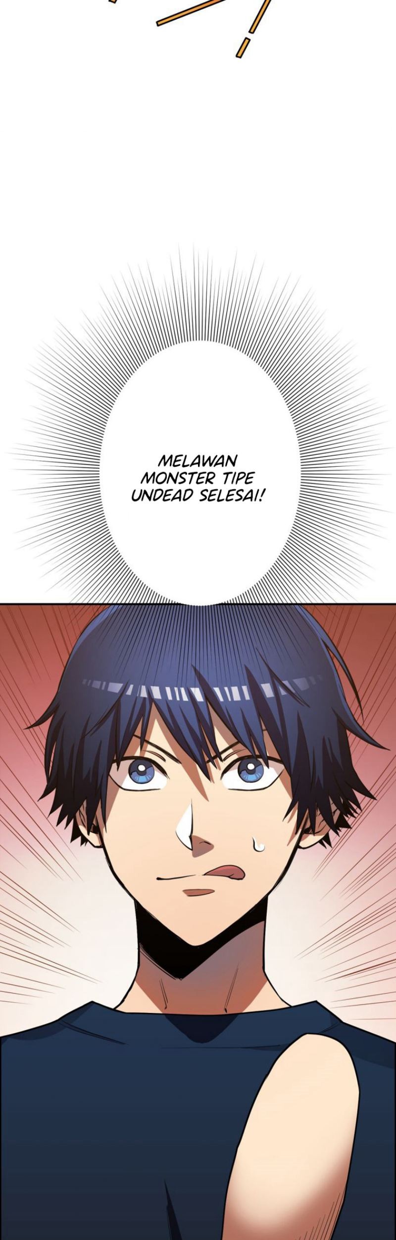 I Levelled Up by Becoming an Influencer Chapter 02 Gambar 48