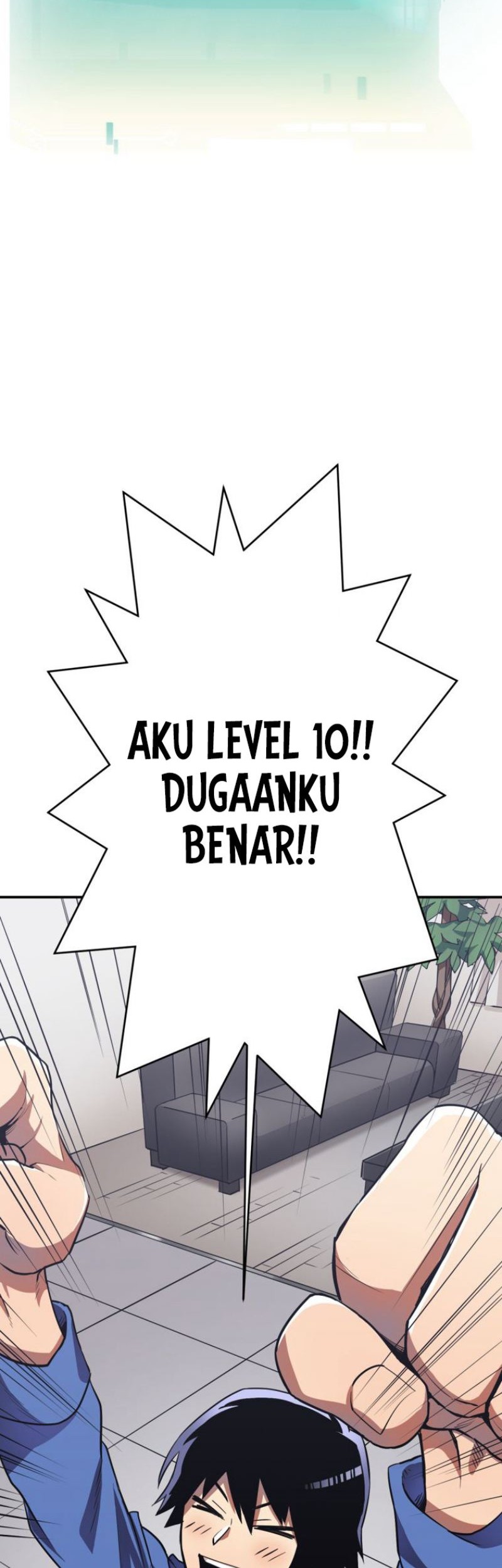 I Levelled Up by Becoming an Influencer Chapter 02 Gambar 51