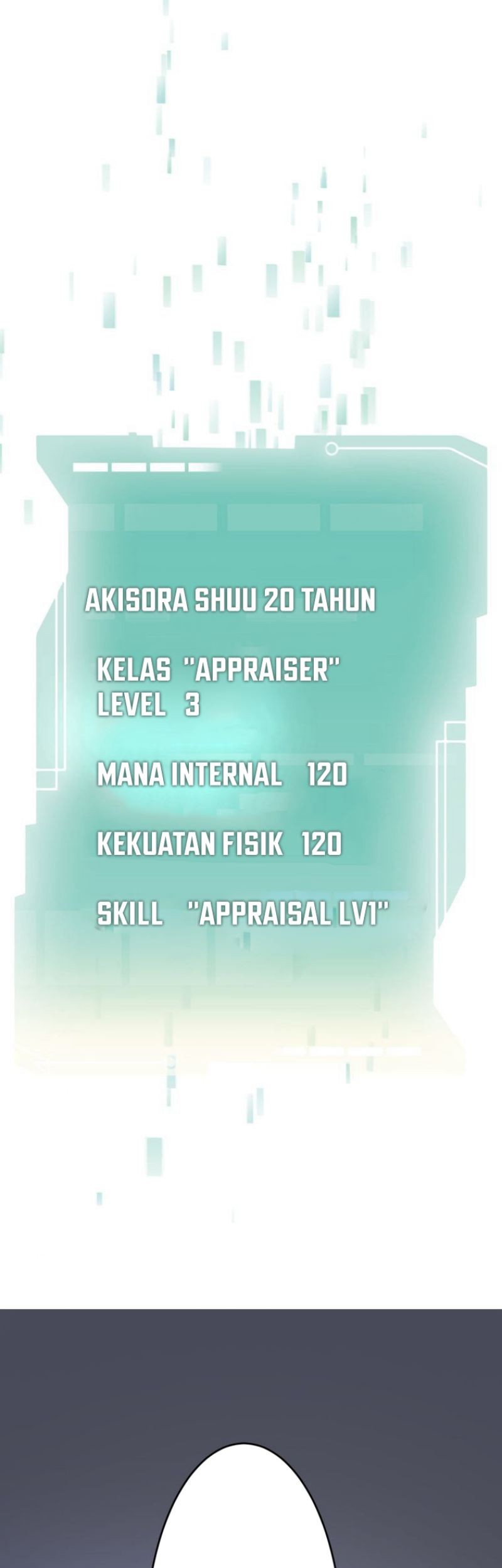 I Levelled Up by Becoming an Influencer Chapter 02 Gambar 7