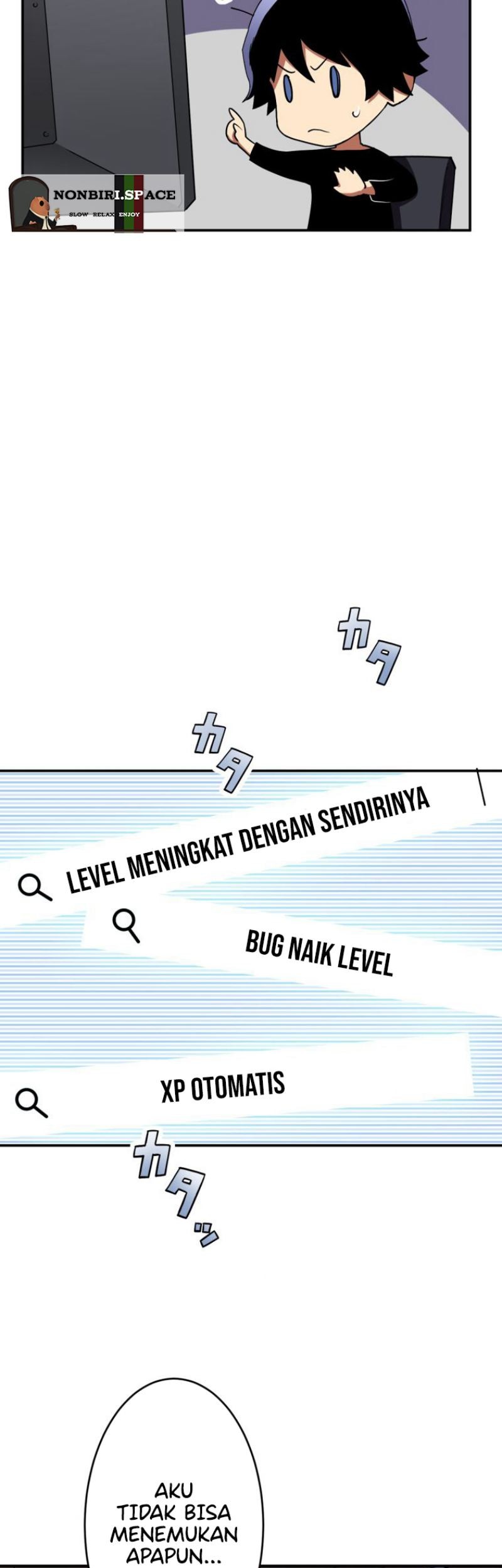 I Levelled Up by Becoming an Influencer Chapter 02 Gambar 12