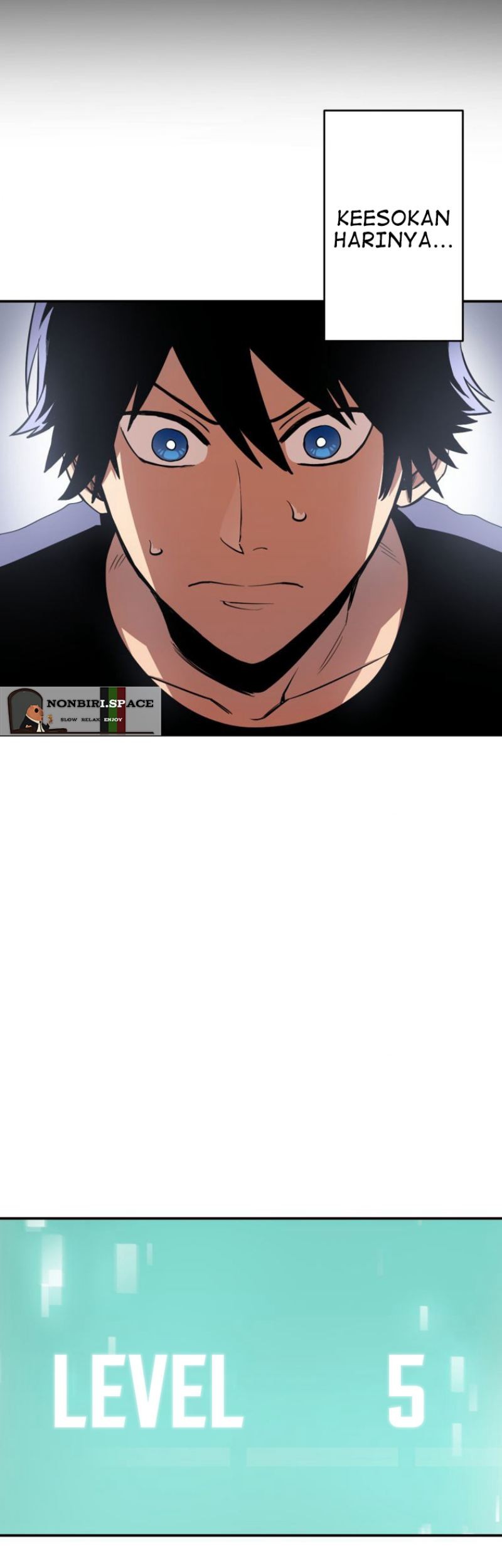 I Levelled Up by Becoming an Influencer Chapter 02 Gambar 17