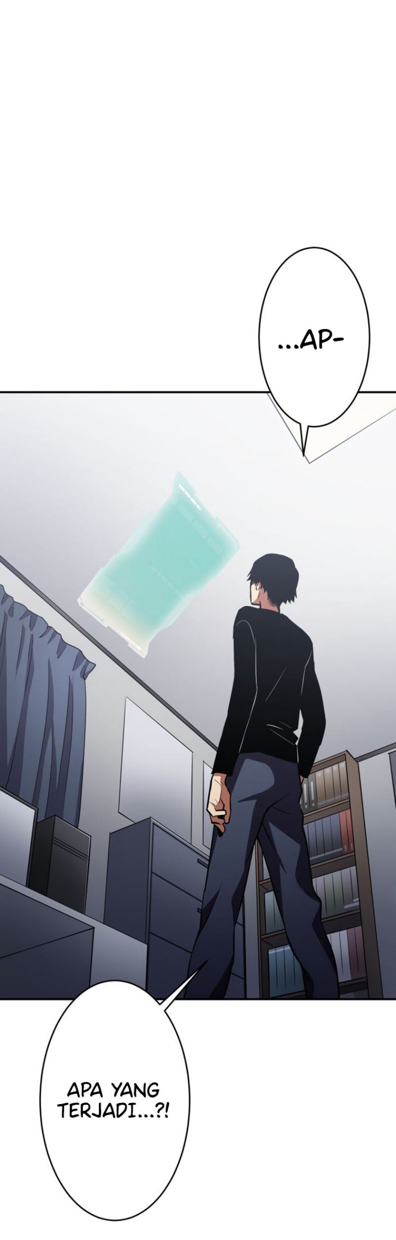 I Levelled Up by Becoming an Influencer Chapter 02 Gambar 18