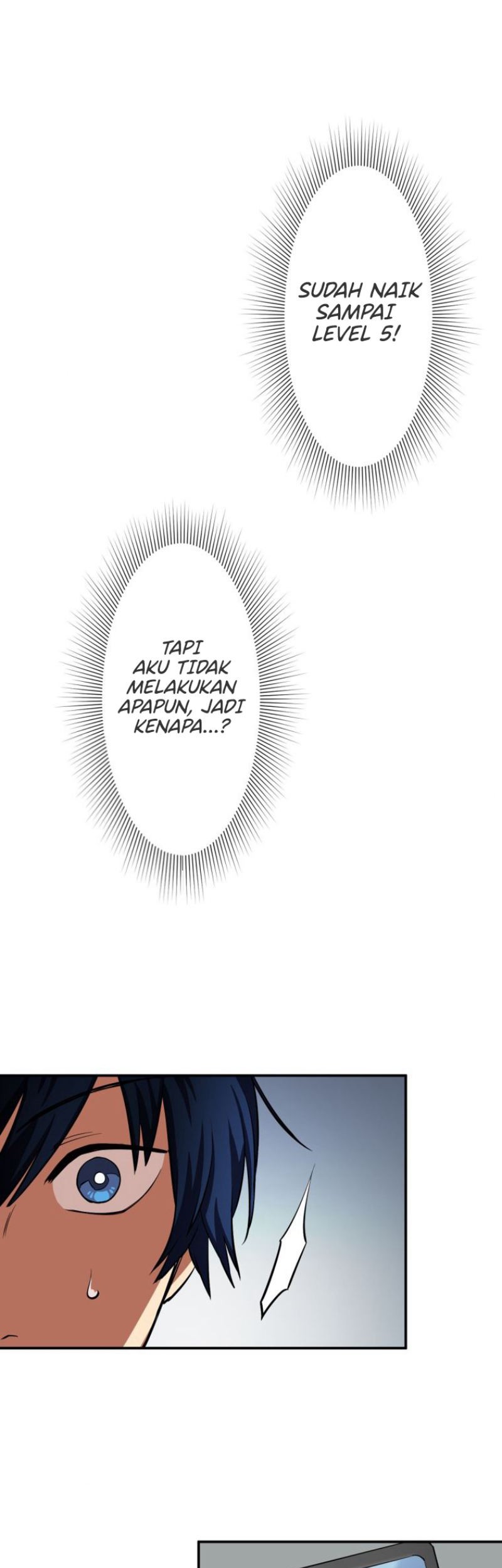 I Levelled Up by Becoming an Influencer Chapter 02 Gambar 19