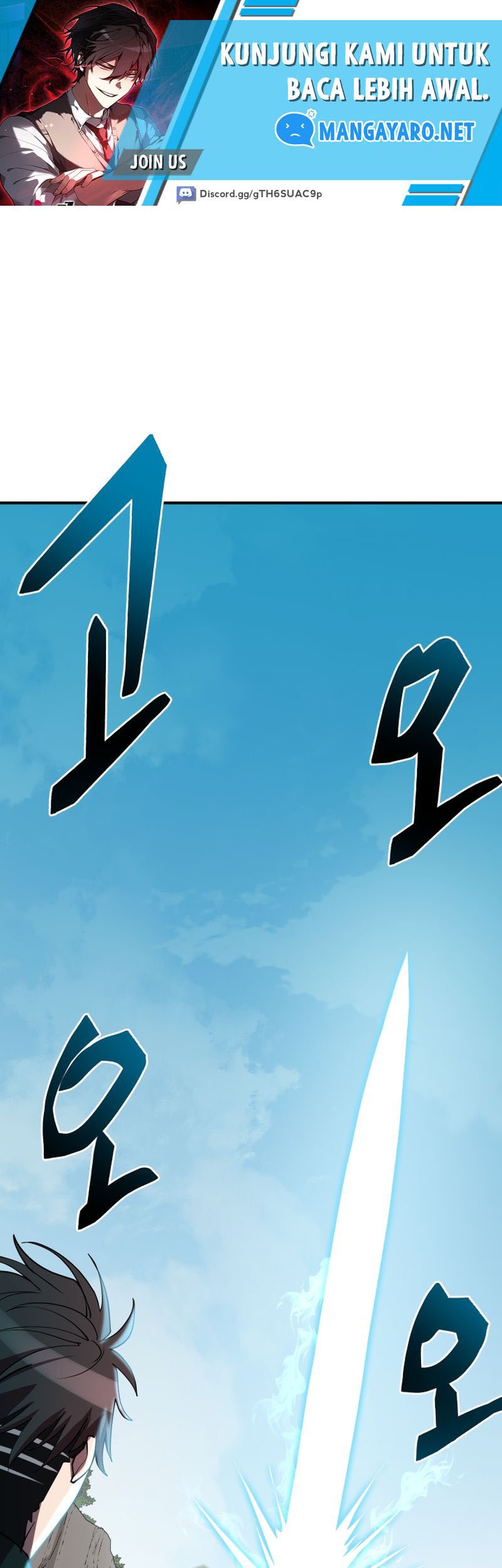 Baca Manhua My School Life Pretending to Be a Worthless Person Chapter 50 Gambar 2