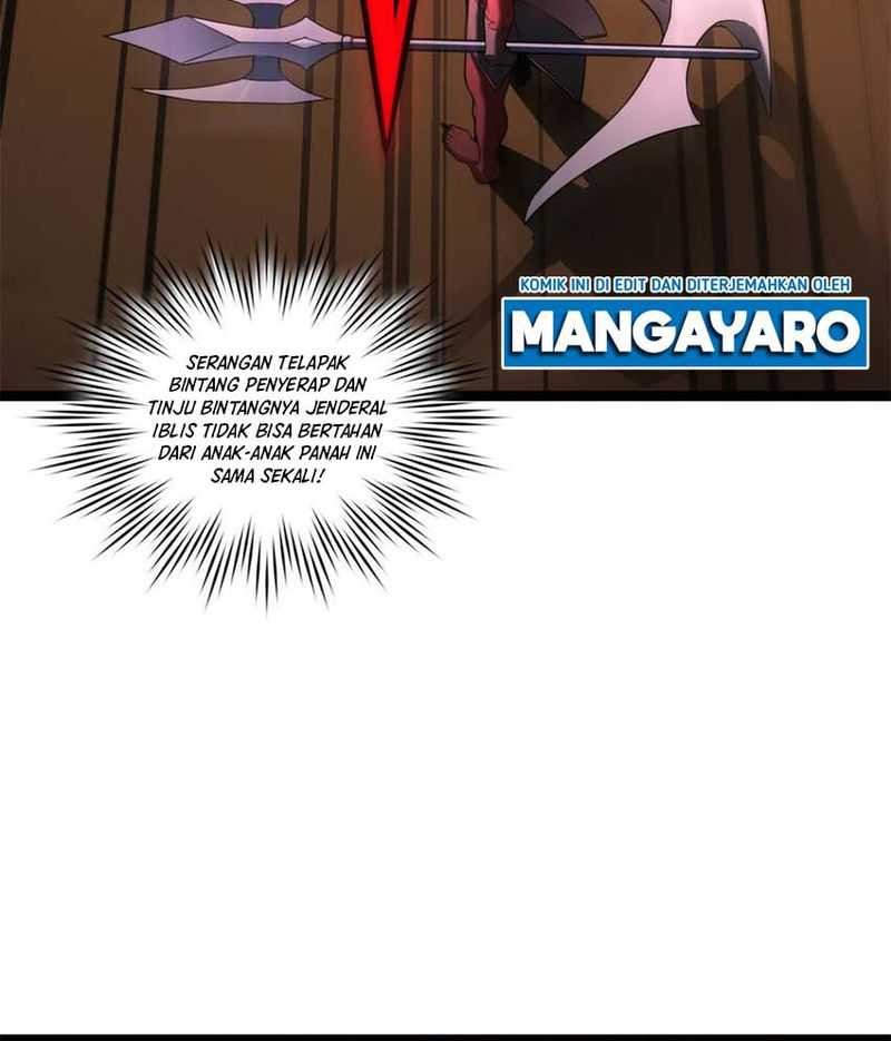 Let Me Game In Peace Chapter 93 Gambar 5