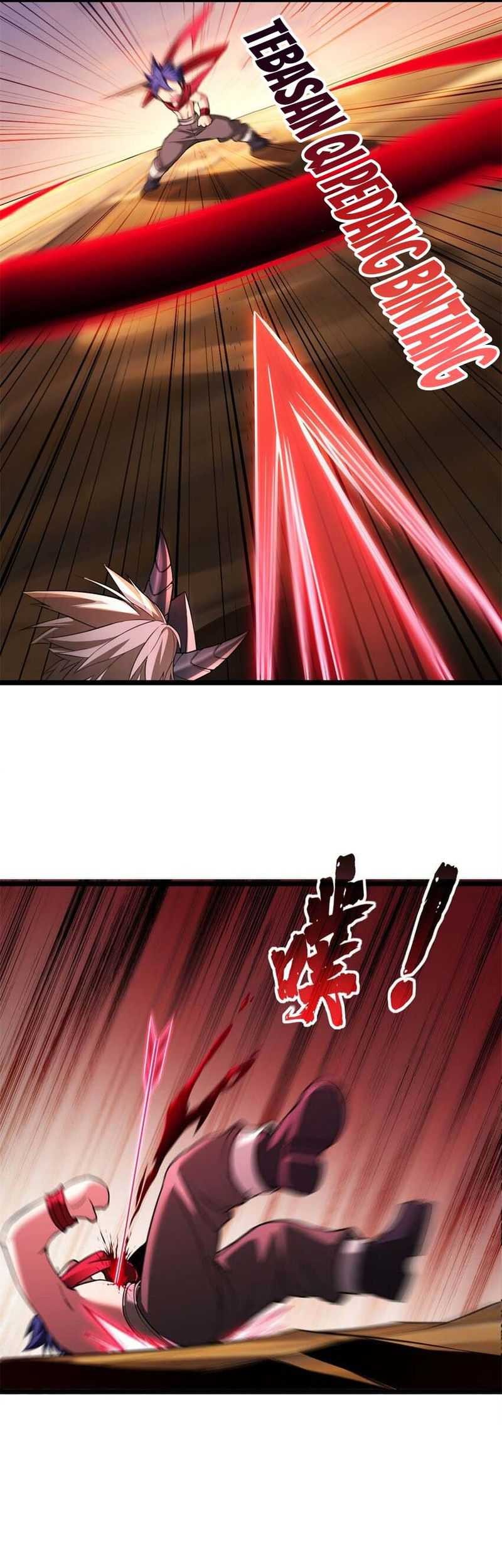 Let Me Game In Peace Chapter 93 Gambar 6