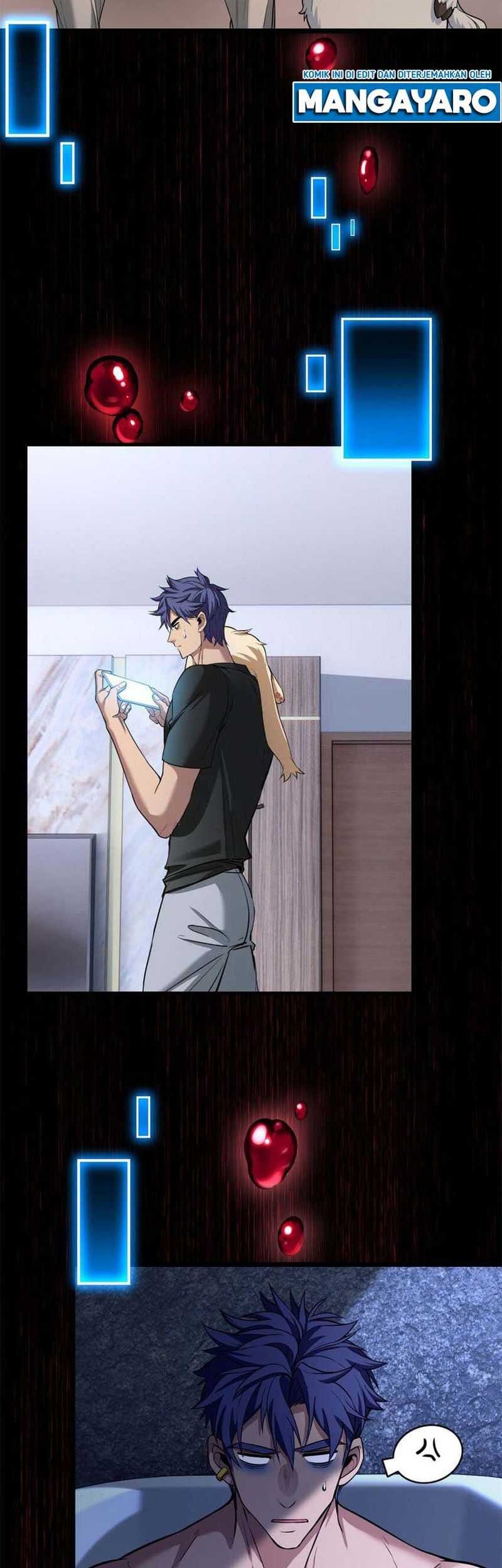 Let Me Game In Peace Chapter 93 Gambar 14