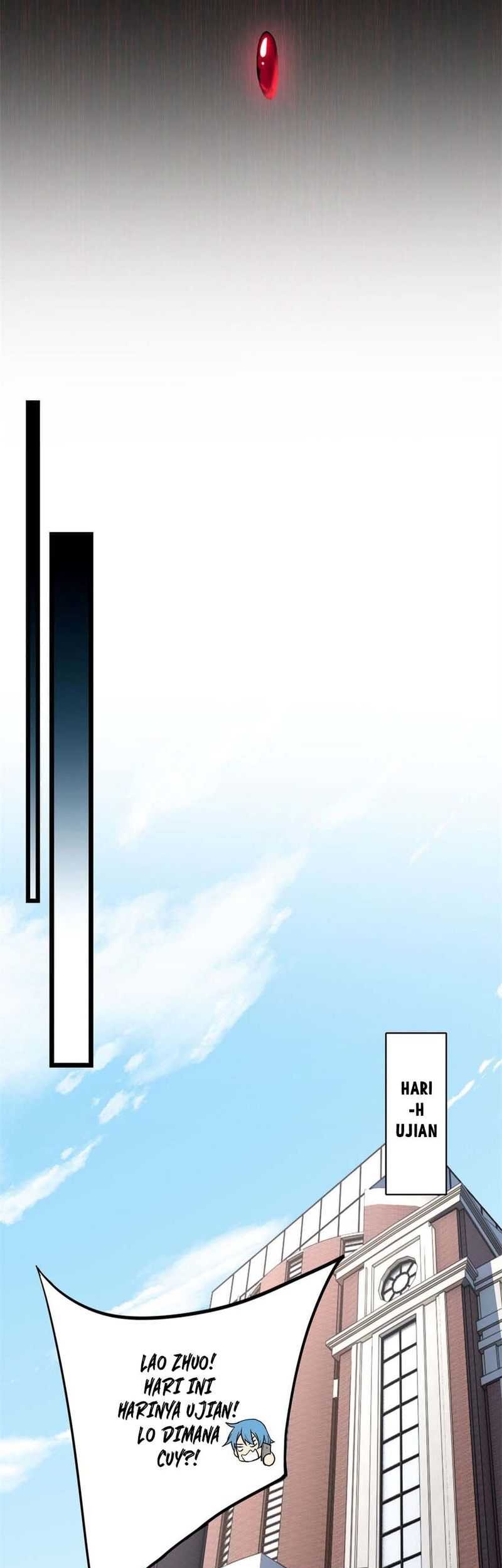 Let Me Game In Peace Chapter 93 Gambar 16