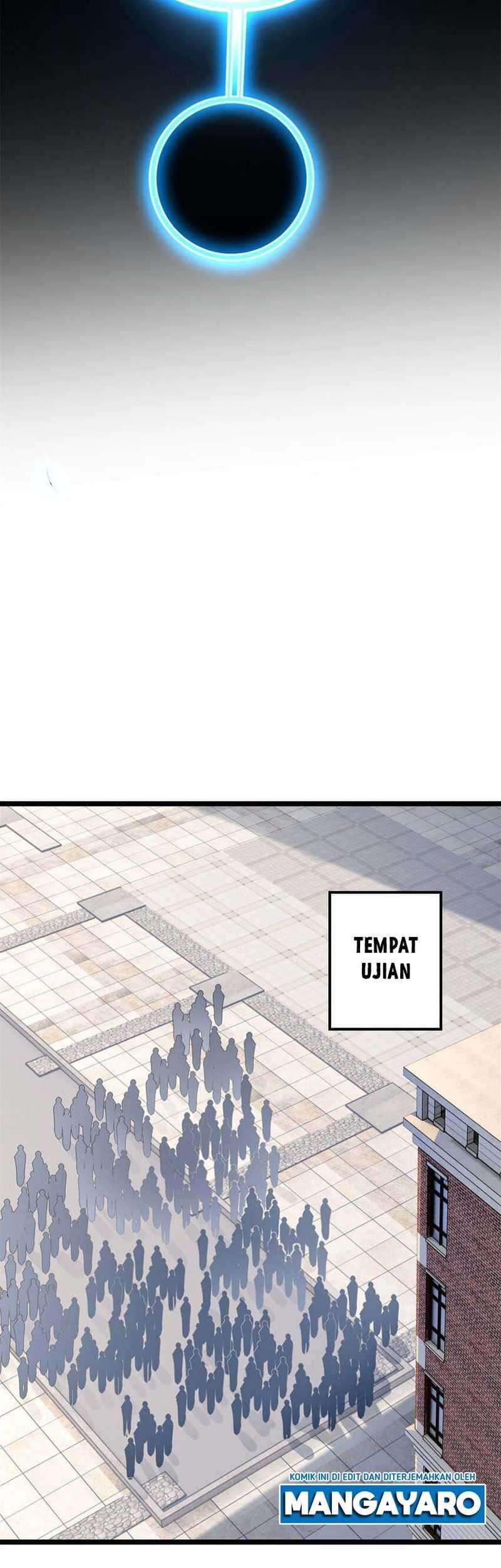 Let Me Game In Peace Chapter 93 Gambar 21