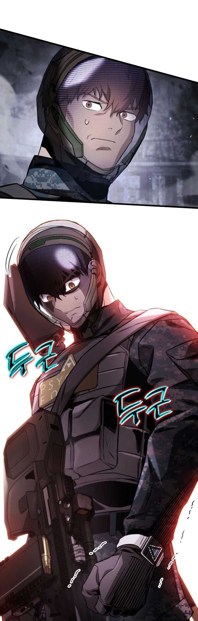Kill The Dragon Chapter 55 Gambar 71