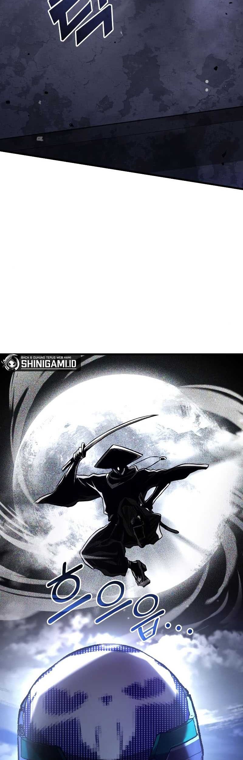 Kill The Dragon Chapter 55 Gambar 7