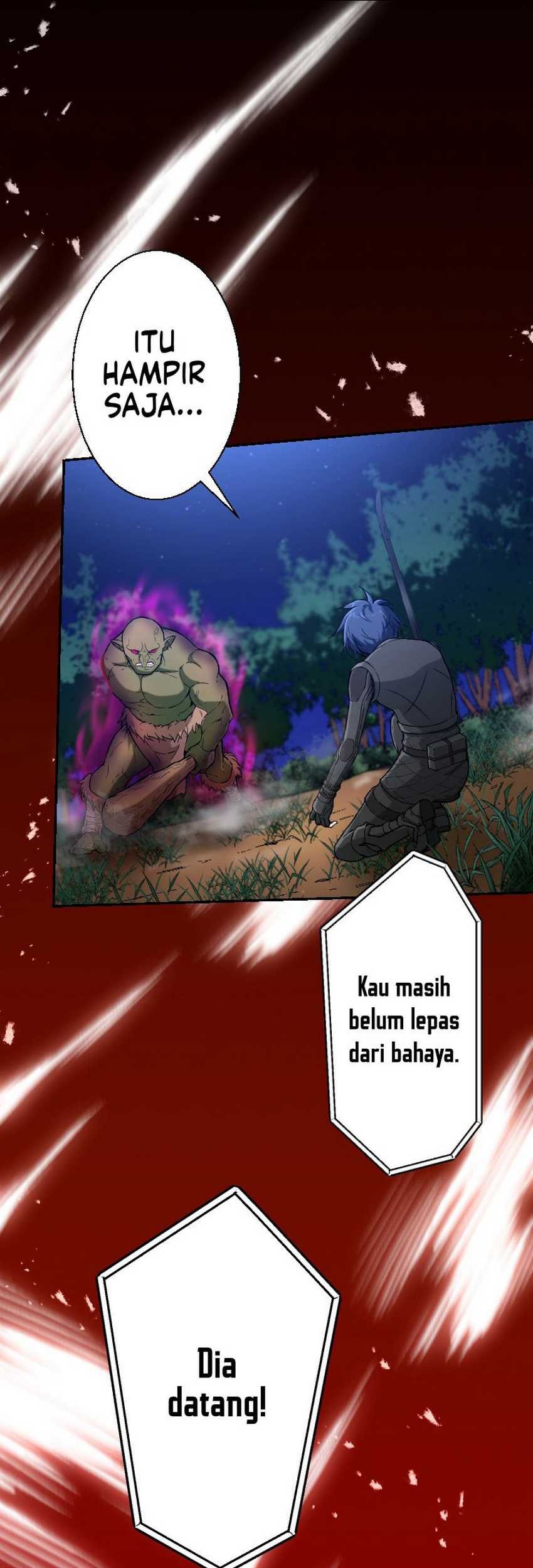 Berserk of Gluttony (Remake) Chapter 14 Gambar 6