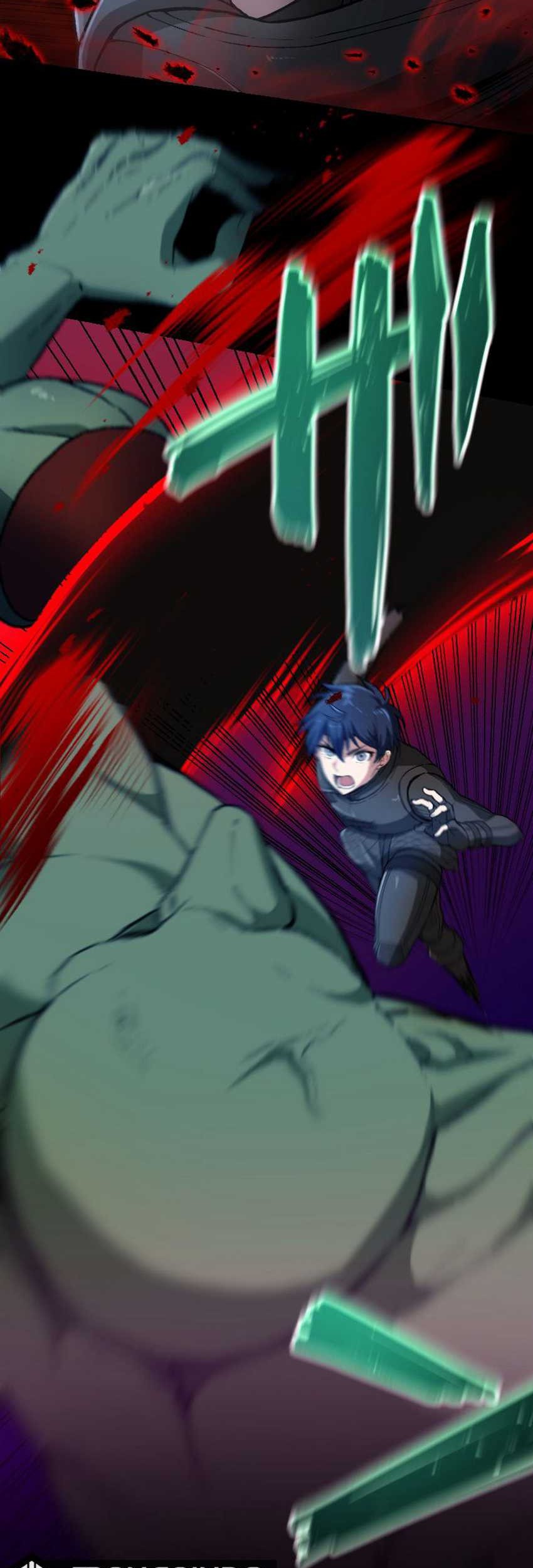 Berserk of Gluttony (Remake) Chapter 14 Gambar 18