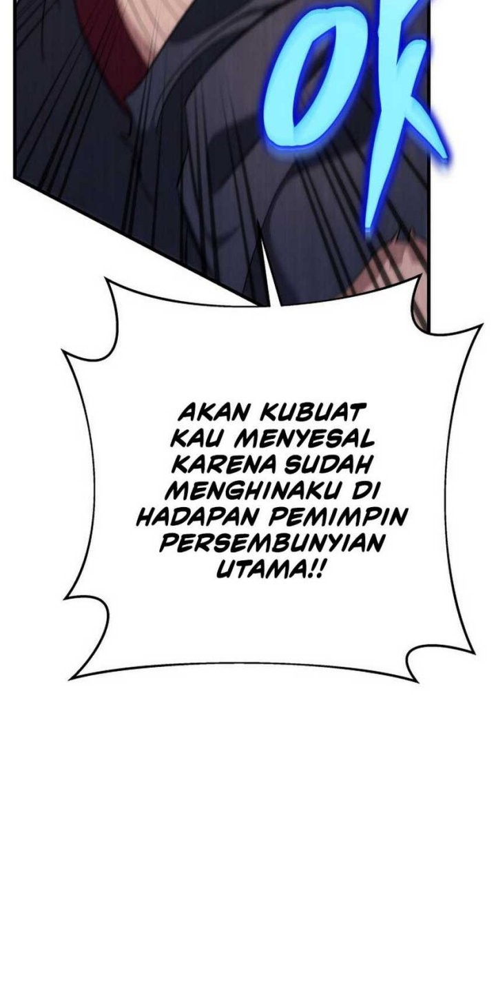 Heavenly Inquisition Sword Chapter 43 Gambar 42