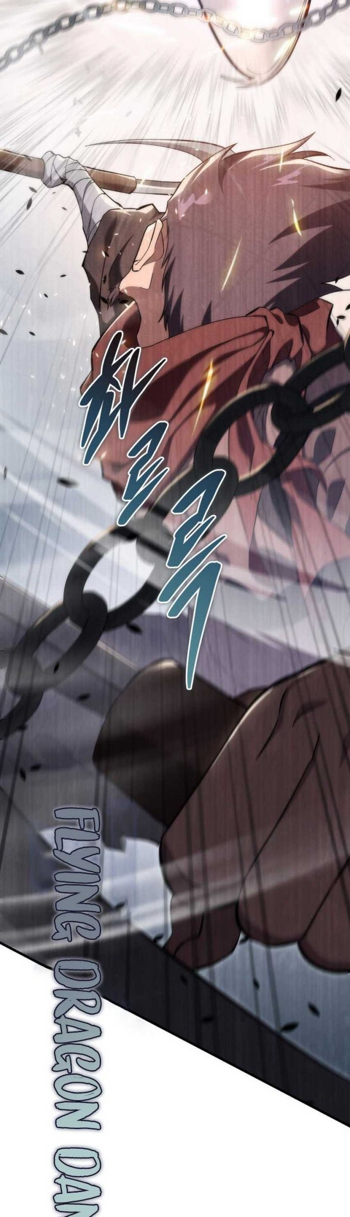 Heavenly Inquisition Sword Chapter 43 Gambar 44