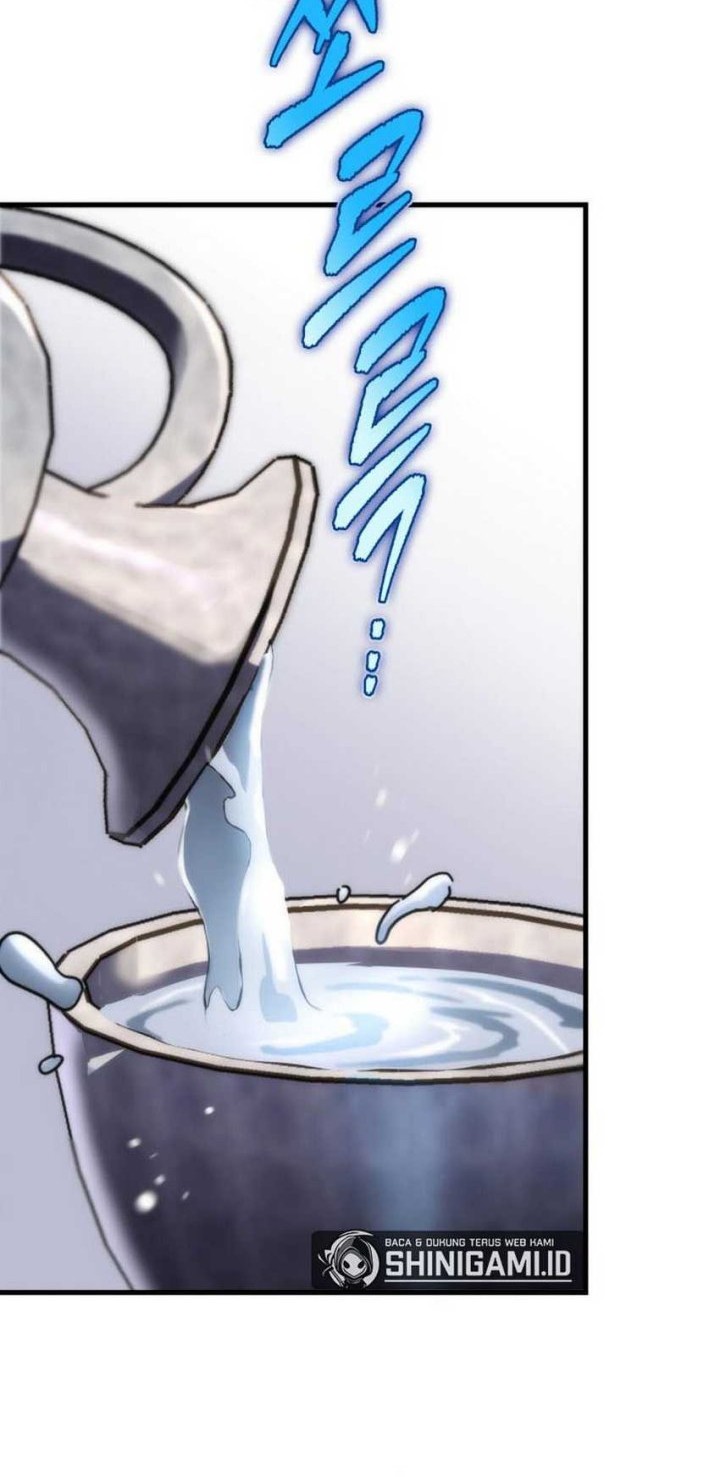 Heavenly Inquisition Sword Chapter 43 Gambar 53