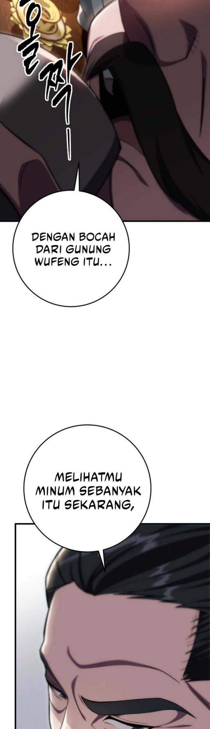Heavenly Inquisition Sword Chapter 43 Gambar 56