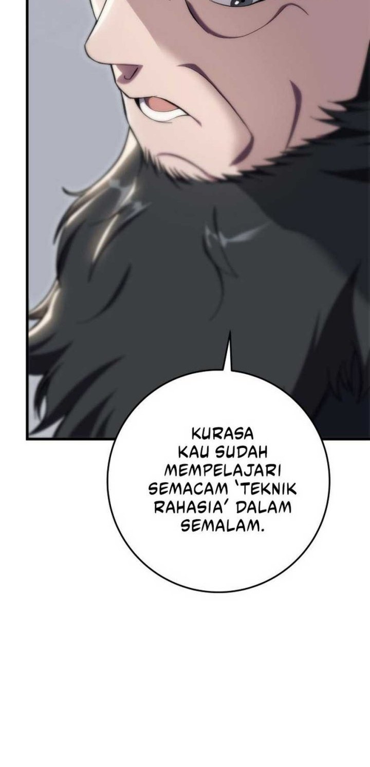 Heavenly Inquisition Sword Chapter 43 Gambar 57