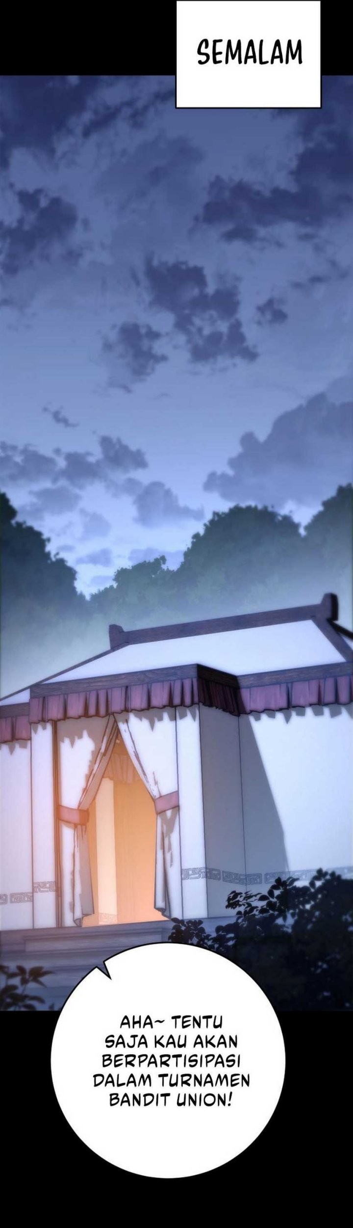 Heavenly Inquisition Sword Chapter 43 Gambar 62
