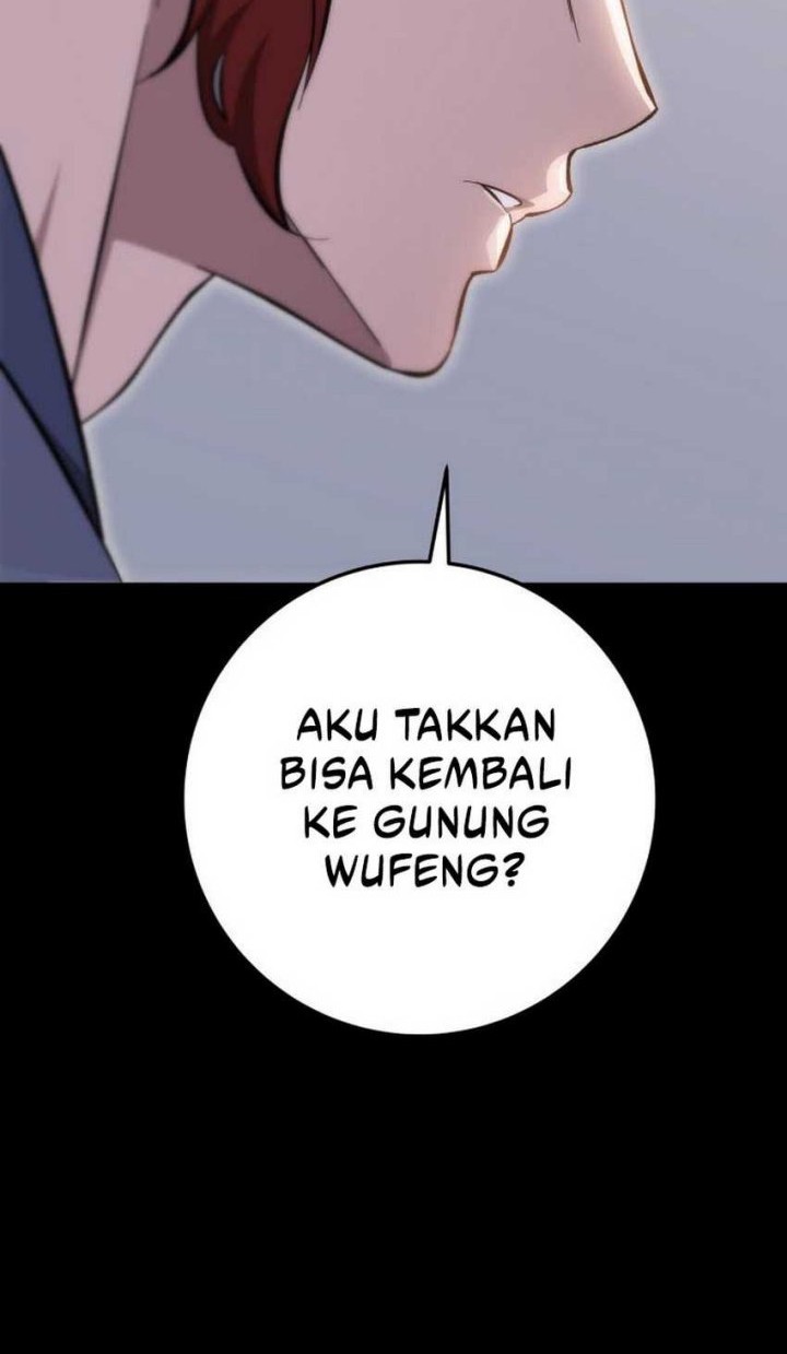 Heavenly Inquisition Sword Chapter 43 Gambar 69