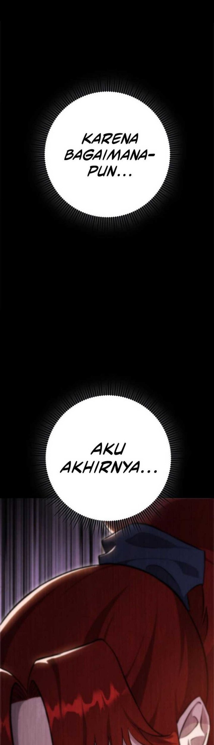 Heavenly Inquisition Sword Chapter 43 Gambar 82