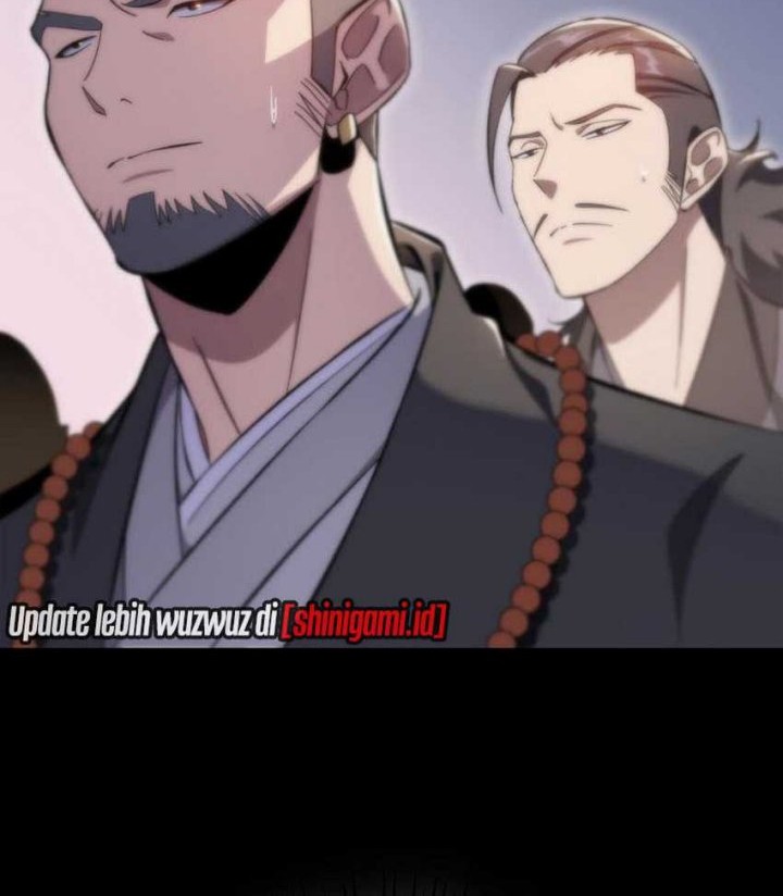 Heavenly Inquisition Sword Chapter 43 Gambar 84