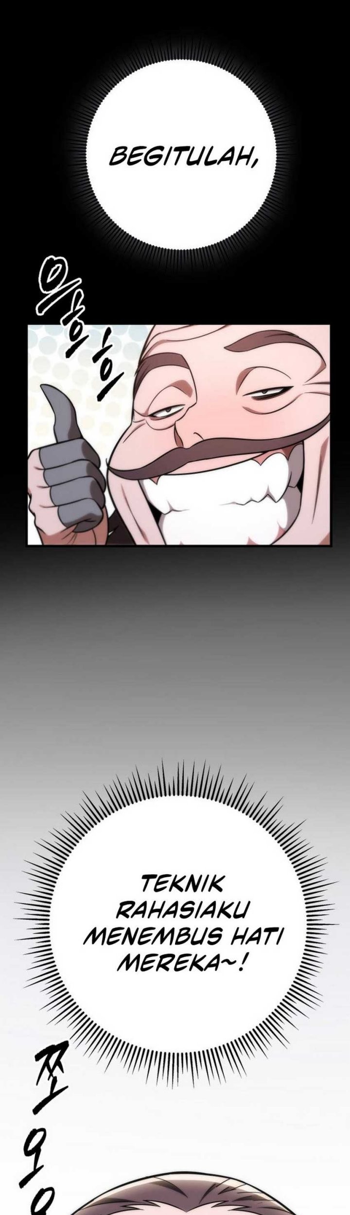 Heavenly Inquisition Sword Chapter 43 Gambar 93