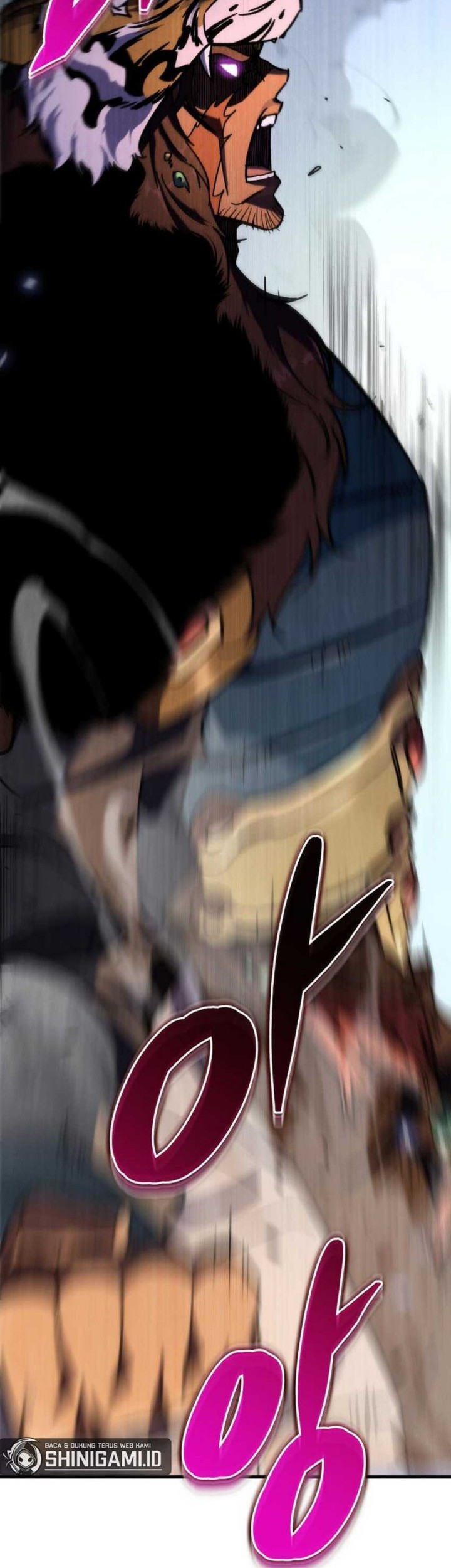 Heavenly Inquisition Sword Chapter 43 Gambar 5
