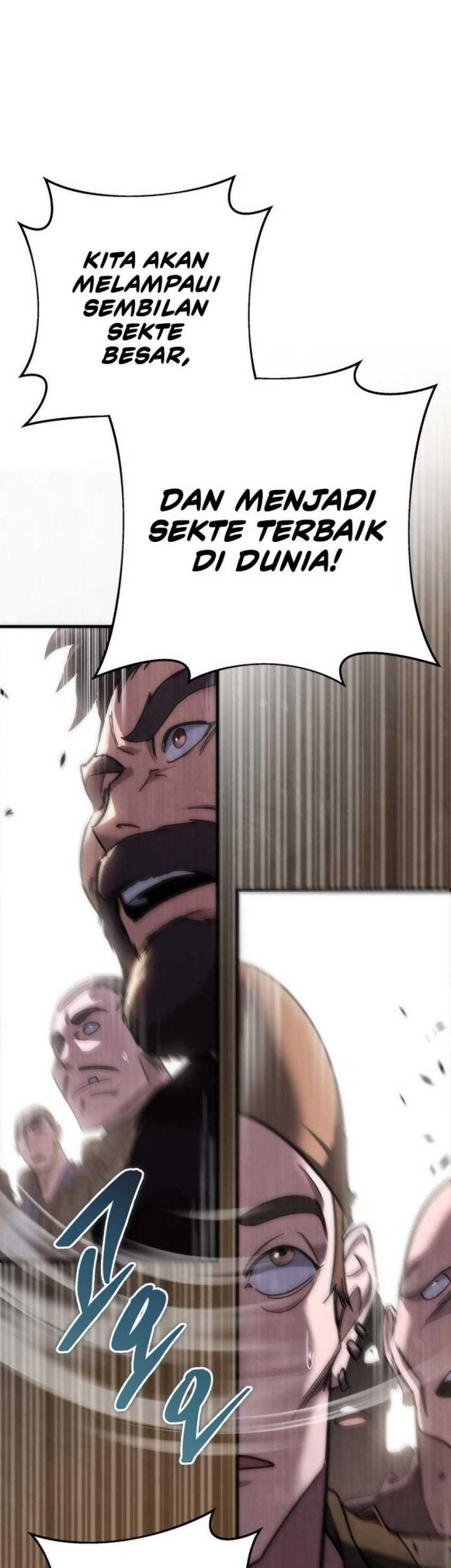 Heavenly Inquisition Sword Chapter 43 Gambar 7