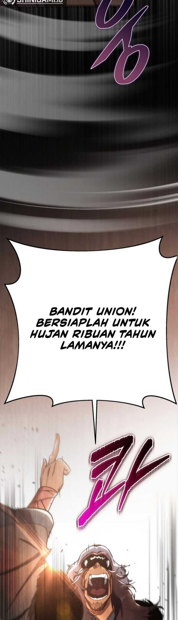 Heavenly Inquisition Sword Chapter 43 Gambar 9