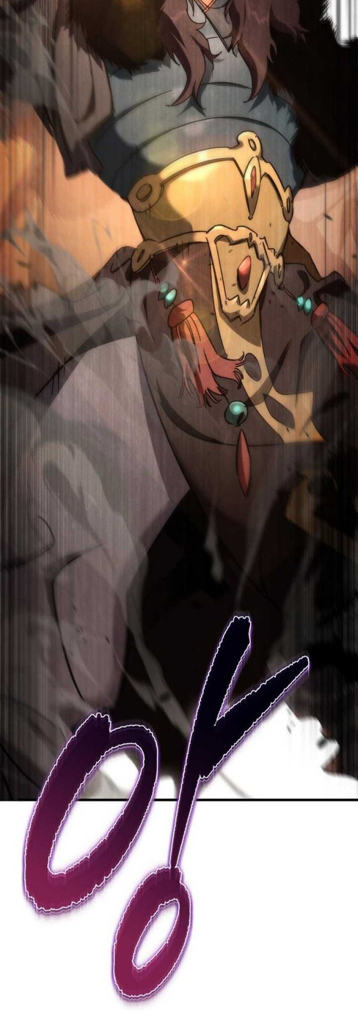 Heavenly Inquisition Sword Chapter 43 Gambar 10