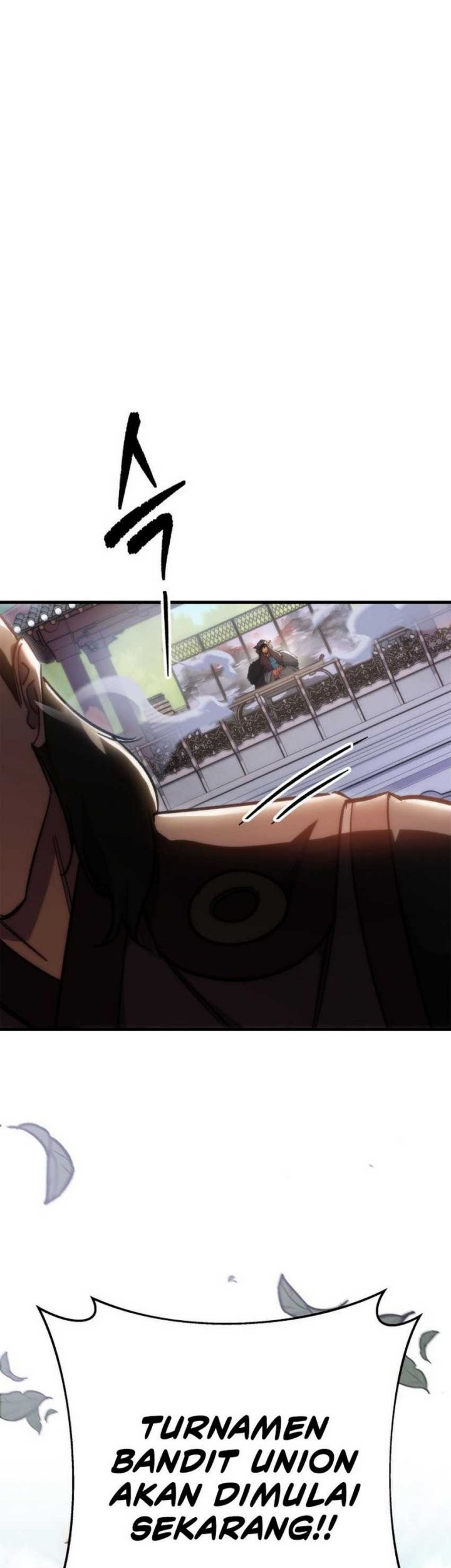 Heavenly Inquisition Sword Chapter 43 Gambar 11
